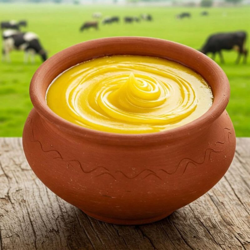 a2 bilona ghee (copy)