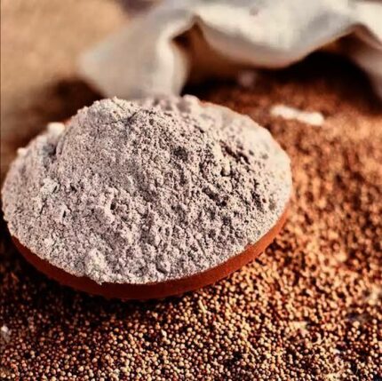 ragi powder