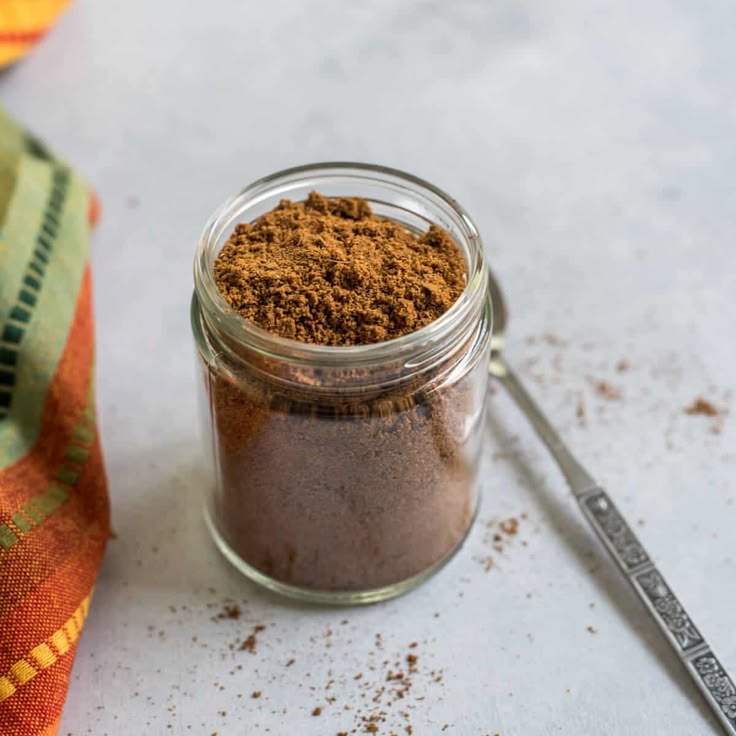 roasted cumin powder