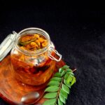 baby mango pickle