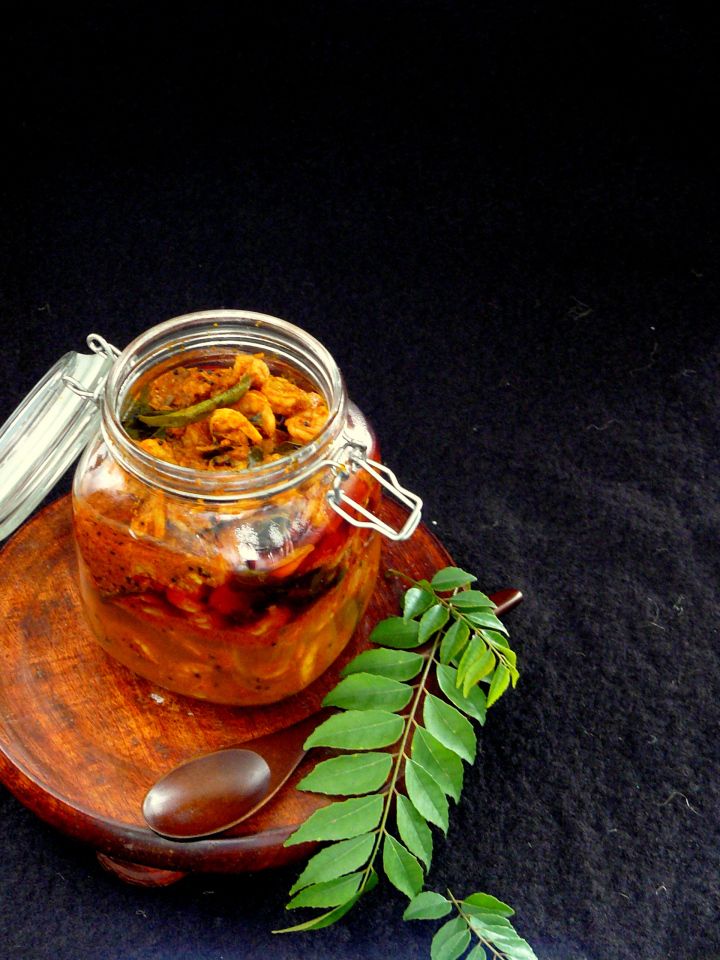 baby mango pickle baby mango pickle