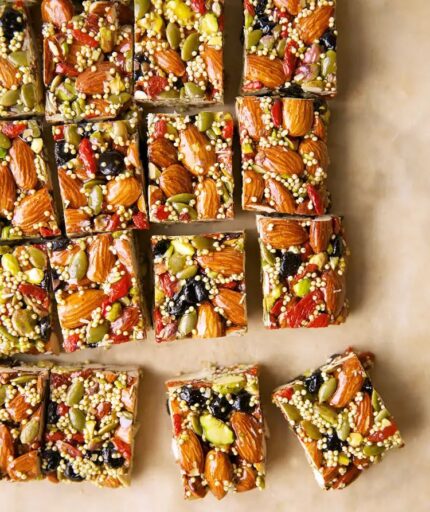 dry fruit energy b