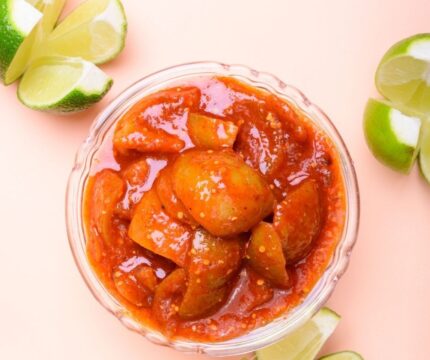 mango pickle (copy)
