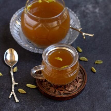 liquid jaggery