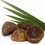 palm jaggery