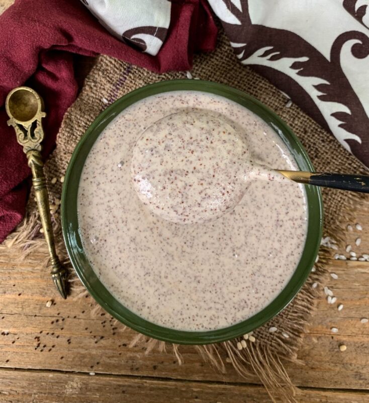 multigrain atta (copy)