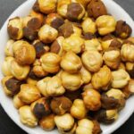 roasted chana