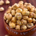 roasted makhana