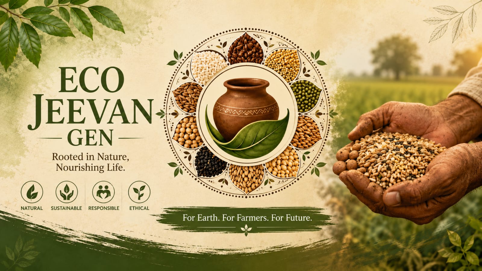 eco jeevan gen
